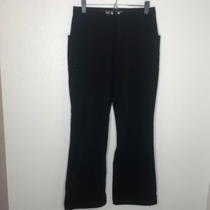 Mountain Hardwear Winter Wander Nylon Hiking Pants